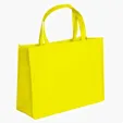 Ben Celebration Sparkle Tote, 16" x 6" x 12" — view 30