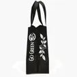 Economy Tote Sparkle Non-Woven Polypropylene Bag — view 16