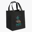 Big Thunder® Non-Woven Tote with Reinforced Handles
