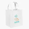 Big Thunder® Non-Woven Tote with Reinforced Handles — view 13