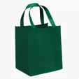 Big Thunder® Non-Woven Tote with Reinforced Handles — view 25