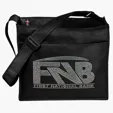 Elite™ Non-Woven Tote with Adjustable Strap