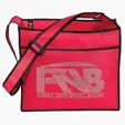 Elite™ Non-Woven Tote with Adjustable Strap — view 2
