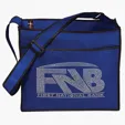 Elite™ Non-Woven Tote with Adjustable Strap — view 3