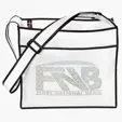 Elite™ Non-Woven Tote with Adjustable Strap — view 4