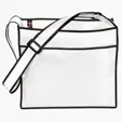 Elite™ Non-Woven Tote with Adjustable Strap — view 12