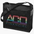Ultimate™ Non-Woven Tote with Adjustable Strap