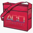 Ultimate™ Non-Woven Tote with Adjustable Strap — view 3