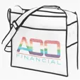 Ultimate™ Non-Woven Tote with Adjustable Strap — view 4