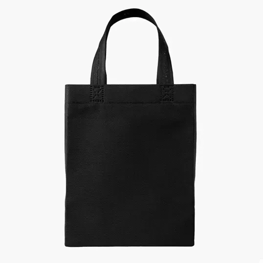 Glory™ USA-Made Non-Woven Sparkle Tote — view 15