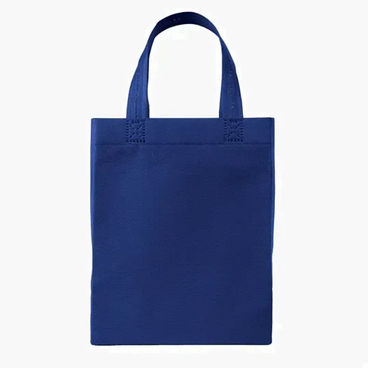 Glory™ USA-Made Non-Woven Sparkle Tote — view 19