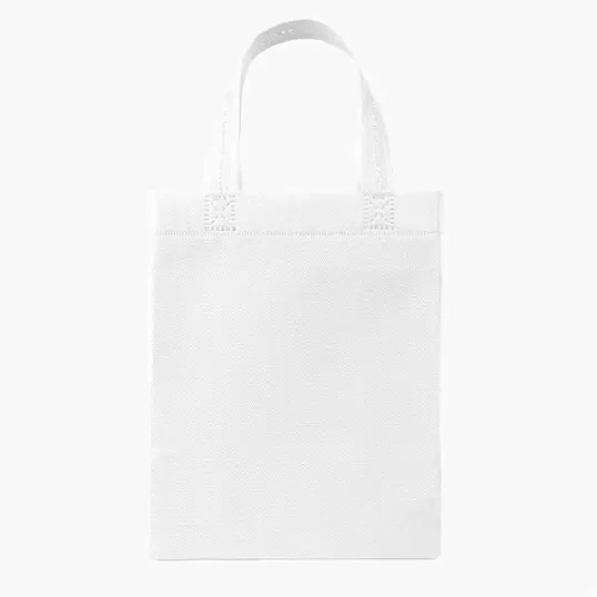 Glory™ USA-Made Non-Woven Sparkle Tote — view 21