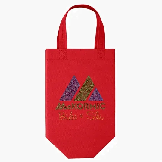 Glory™ USA-Made Non-Woven Sparkle Tote
