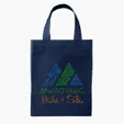 Glory™ USA-Made Non-Woven Sparkle Tote — view 6