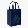 Glory™ USA-Made Non-Woven Sparkle Tote — view 7