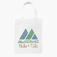 Glory™ USA-Made Non-Woven Sparkle Tote — view 12