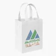 Glory™ USA-Made Non-Woven Sparkle Tote — view 13