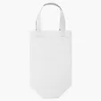 Glory™ USA-Made Non-Woven Sparkle Tote — view 20