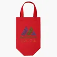 Glory™ USA-Made Non-Woven Sparkle Tote