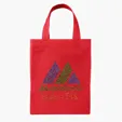 Glory™ USA-Made Non-Woven Sparkle Tote — view 22