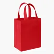 Glory™ USA-Made Non-Woven Sparkle Tote — view 26