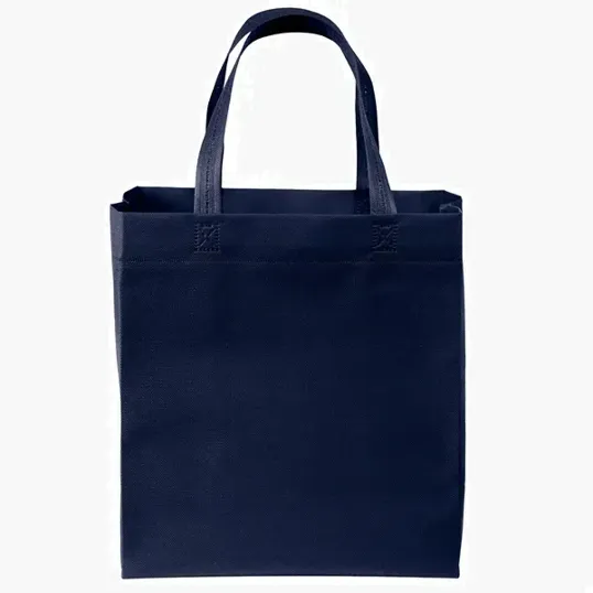 Liberty USA Made Non-Woven Tote - Sparkle — view 16