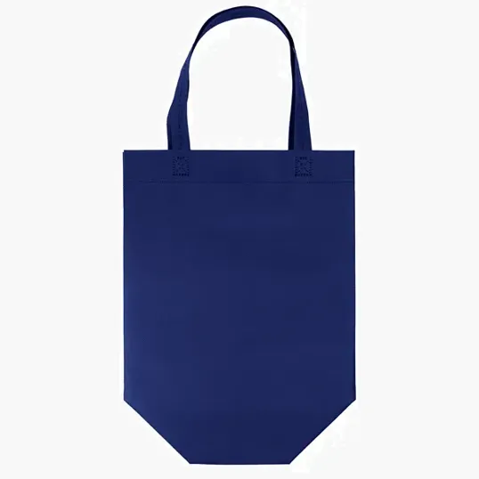 Liberty USA Made Non-Woven Tote - Sparkle — view 17