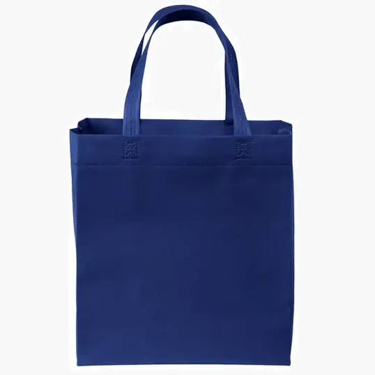 Liberty USA Made Non-Woven Tote - Sparkle — view 18