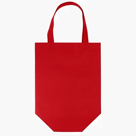 Liberty USA Made Non-Woven Tote - Sparkle — view 24