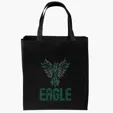 Liberty USA Made Non-Woven Tote - Sparkle — view 3