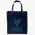 Liberty USA Made Non-Woven Tote - Sparkle — view 6