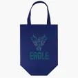 Liberty USA Made Non-Woven Tote - Sparkle — view 8