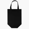 Liberty USA Made Non-Woven Tote - Sparkle — view 13