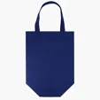 Liberty USA Made Non-Woven Tote - Sparkle — view 17