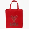 Liberty USA Made Non-Woven Tote - Sparkle — view 22