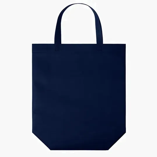 Patriot USA Made Non-Woven Tote - Sparkle — view 16