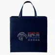 Patriot USA Made Non-Woven Tote - Sparkle — view 5