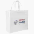 Patriot USA Made Non-Woven Tote - Sparkle — view 13