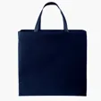 Patriot USA Made Non-Woven Tote - Sparkle — view 17