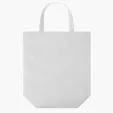 Patriot USA Made Non-Woven Tote - Sparkle — view 20