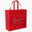 Patriot USA Made Non-Woven Tote - Sparkle