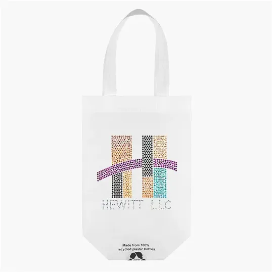 Lake™ R-PET Non-Woven Tote — view 4