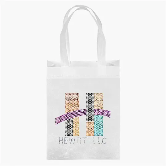Lake™ R-PET Non-Woven Tote — view 5