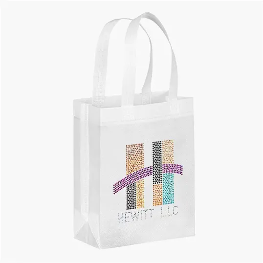 Lake™ R-PET Non-Woven Tote — view 6