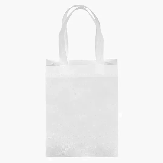 Lake™ R-PET Non-Woven Tote — view 10