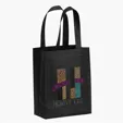 Lake™ R-PET Non-Woven Tote — view 3
