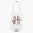 Lake™ R-PET Non-Woven Tote — view 4
