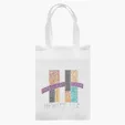 Lake™ R-PET Non-Woven Tote — view 5