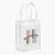 Lake™ R-PET Non-Woven Tote — view 6
