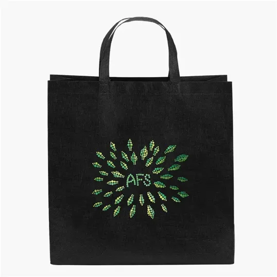 Ocean™ R-PET Non-Woven Tote — view 2